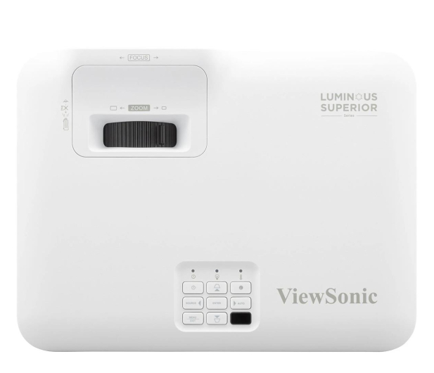 ViewSonic LS740HD - 1181009 - zdjęcie 11
